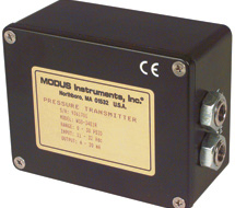 Differential Pressure Transmitter W30 Series